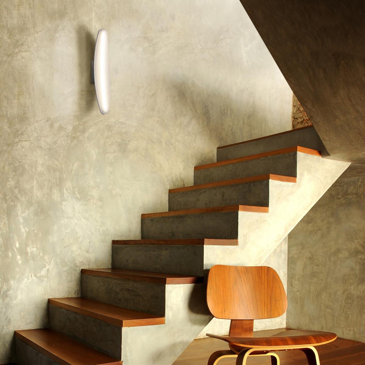 000424 Настенный светильник Mantra Hemisferic  - Вид №15