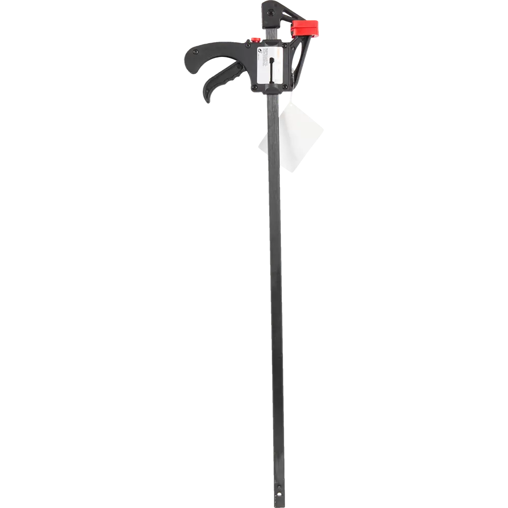 Струбцина быстрозажимная Santreyd TY-199-600 для точной фиксации 82305117 STLM-0024280 - Вид №6