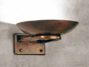 Aldo Bernardi Настенный светильник отраженного света с фиксированным кронштейном Allegro