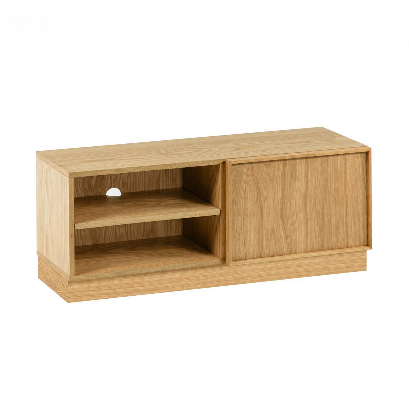 085509 Тумба под ТВ TAIANA ARKIT дуб La Forma Taiana  - Вид №1