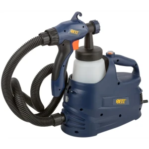 Краскопульт Fit SG-650LM, 650 Вт, 400 мл/мин 82386646 STLM-2145511