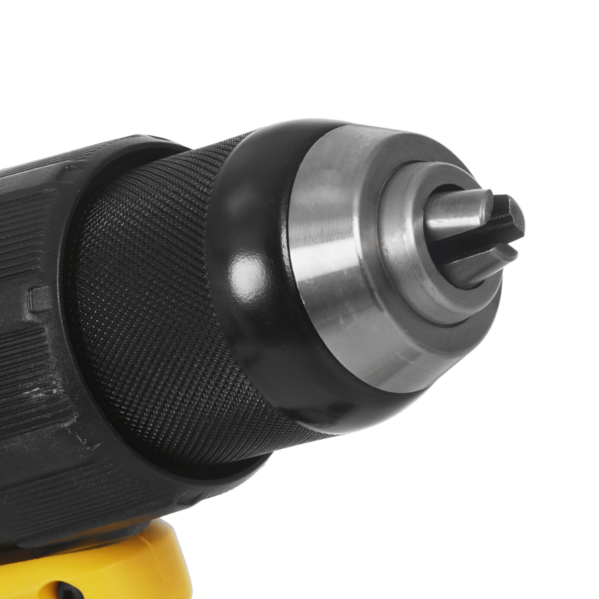 Дрель-шуруповерт DeWalt DCD709P2T XR FLEXVOLТ 18/54V 9014045 STDN-0056237 - Вид №4