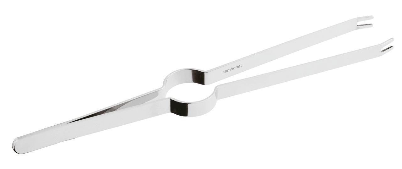 Кухонные щипцы из нержавеющей стали Sambonet Living ARCH-00000987 - Вид №6