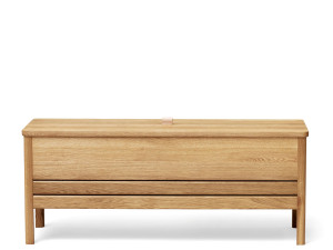 Сундук из дуба