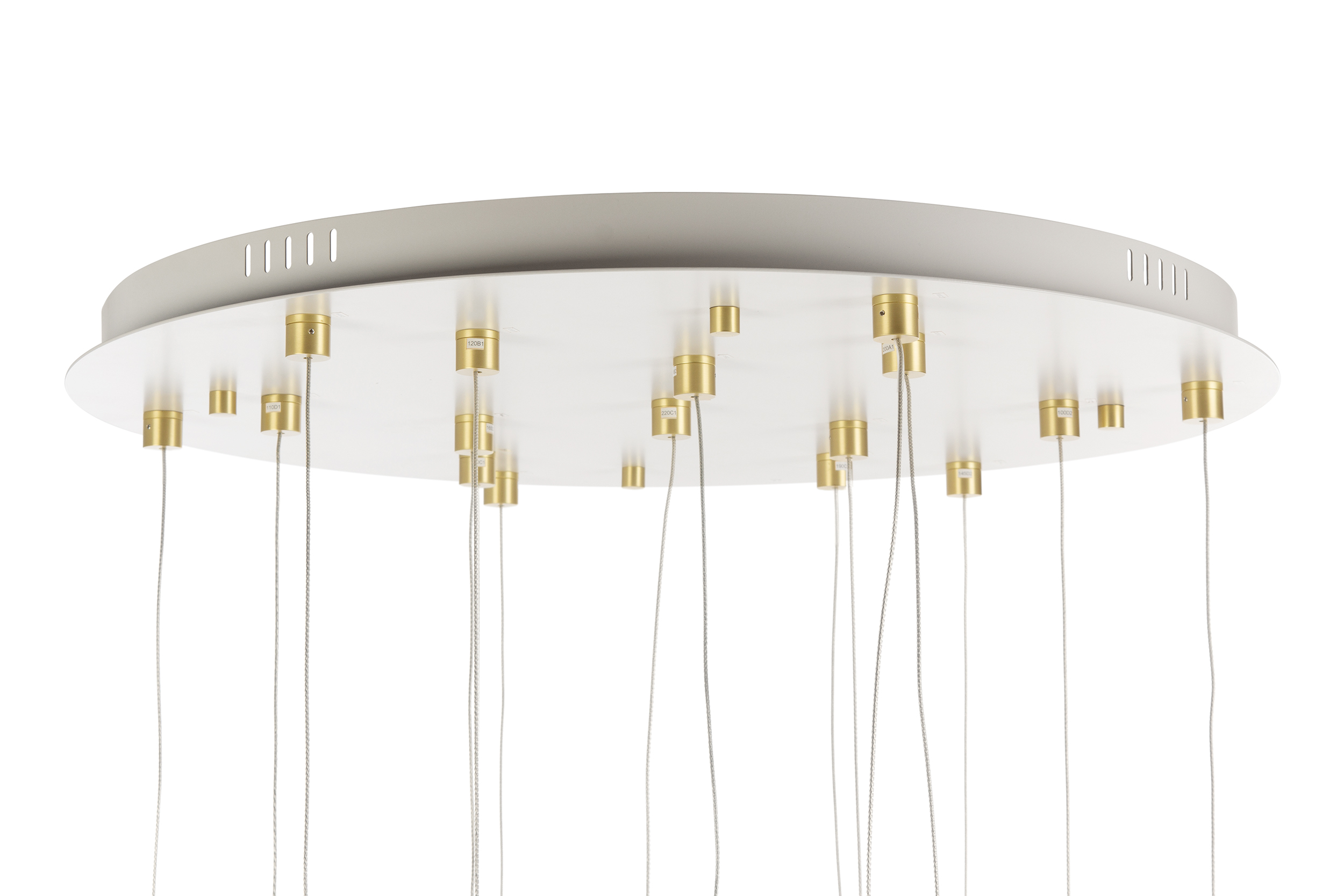 2000983198426 Подвесной светильник Di Vare SELETTI  - Вид №5