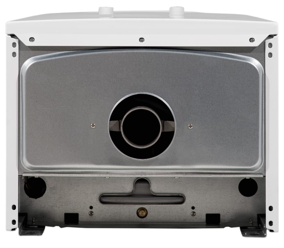 9966108 Газовый котел Mizudo GB M17ТH настенный STDN-0009872 - Вид №8