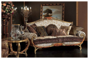 Диван Caprice CITTERIO 2310