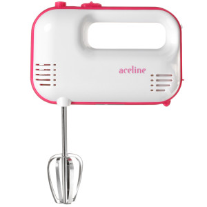 5421961 Миксер Aceline HM-350 белый