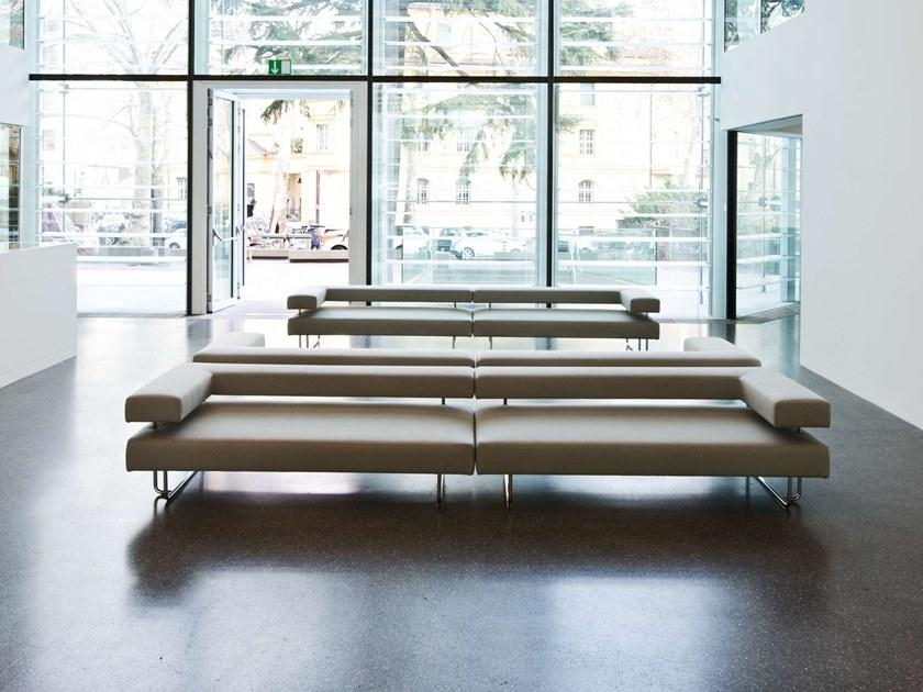 La Cividina Контрактный диван Why not sun-id-1371096 - Вид №1