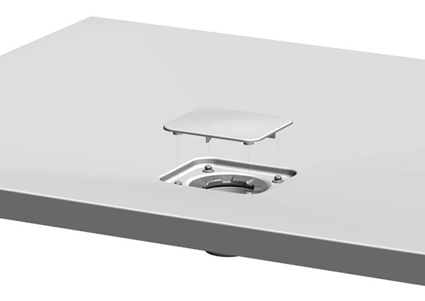 DC220050000000S Поддон Riho Basel Santreyd - Вид №2