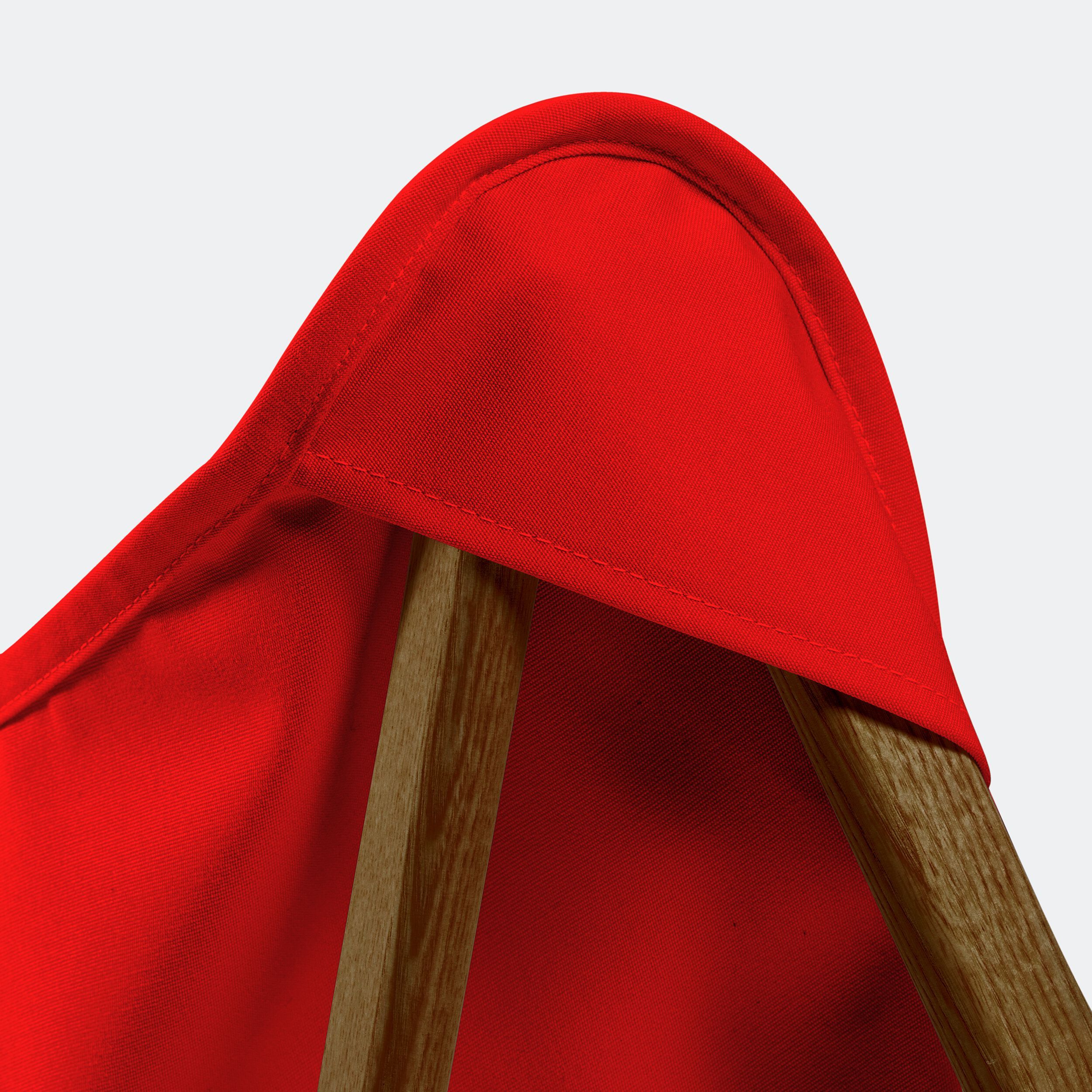 Ясень складной садовый стул Telami Solemio ARCH-00121439 - Вид №7