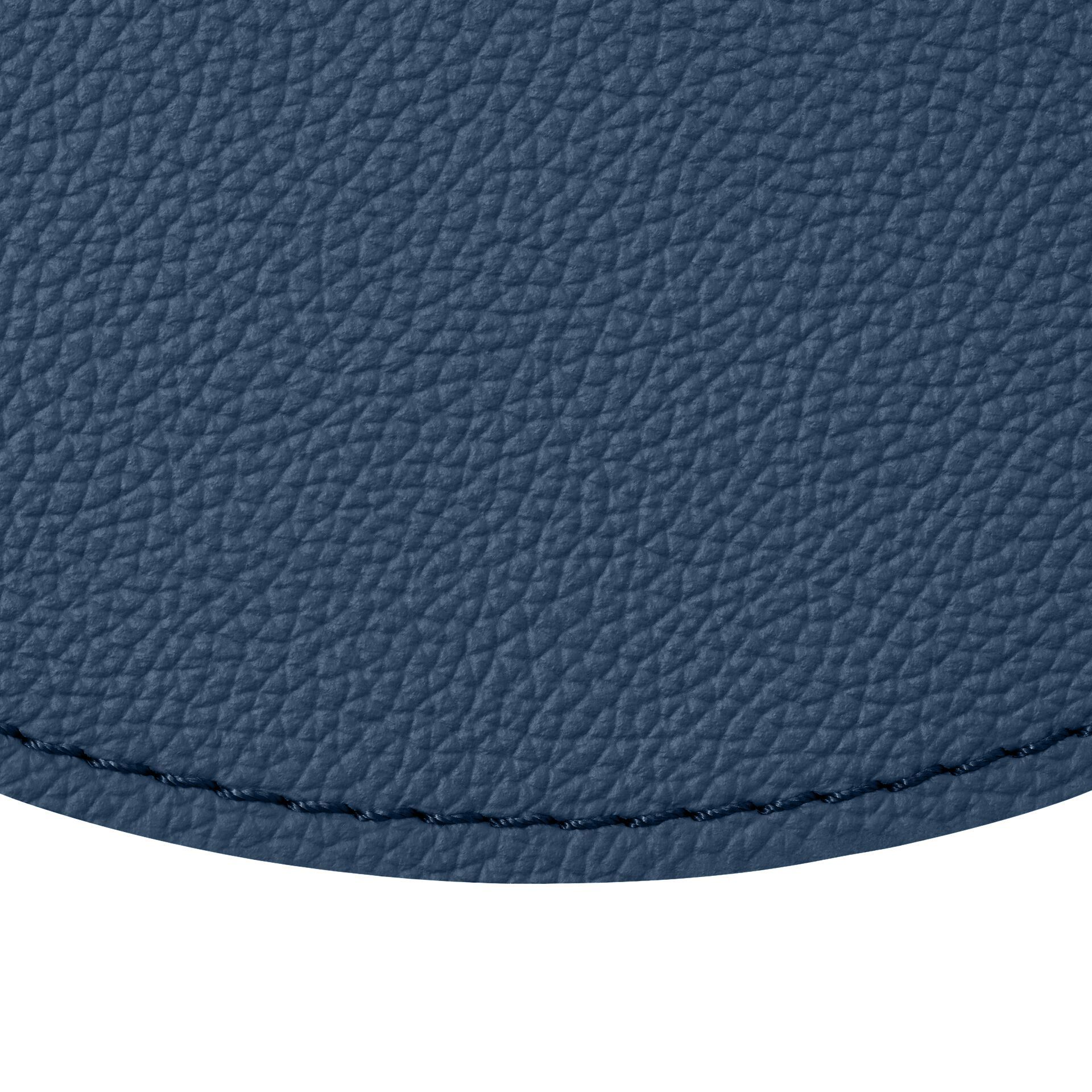 Круглый кожаный коврик для мыши EGLOOH APOLLO ARCH-00086294 - Вид №66