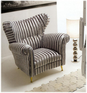 Кресло Peppino CREAZIONI CR/3881