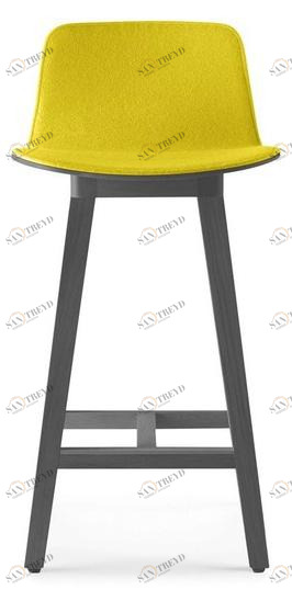 ALKI Высокий табурет из ткани Kuskoa sun-id-1505156