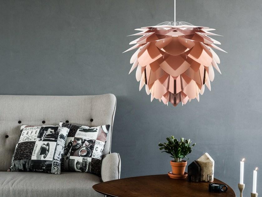 Umage Светодиодная подвесная лампа Silvia sun-id-1442702 - Вид №8