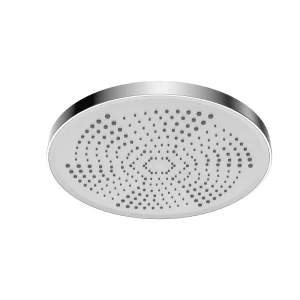 Лейка для верхнего душа Milardo Dale DAL25C0M64 круглая цвет хром 89349150 STLM-2081998