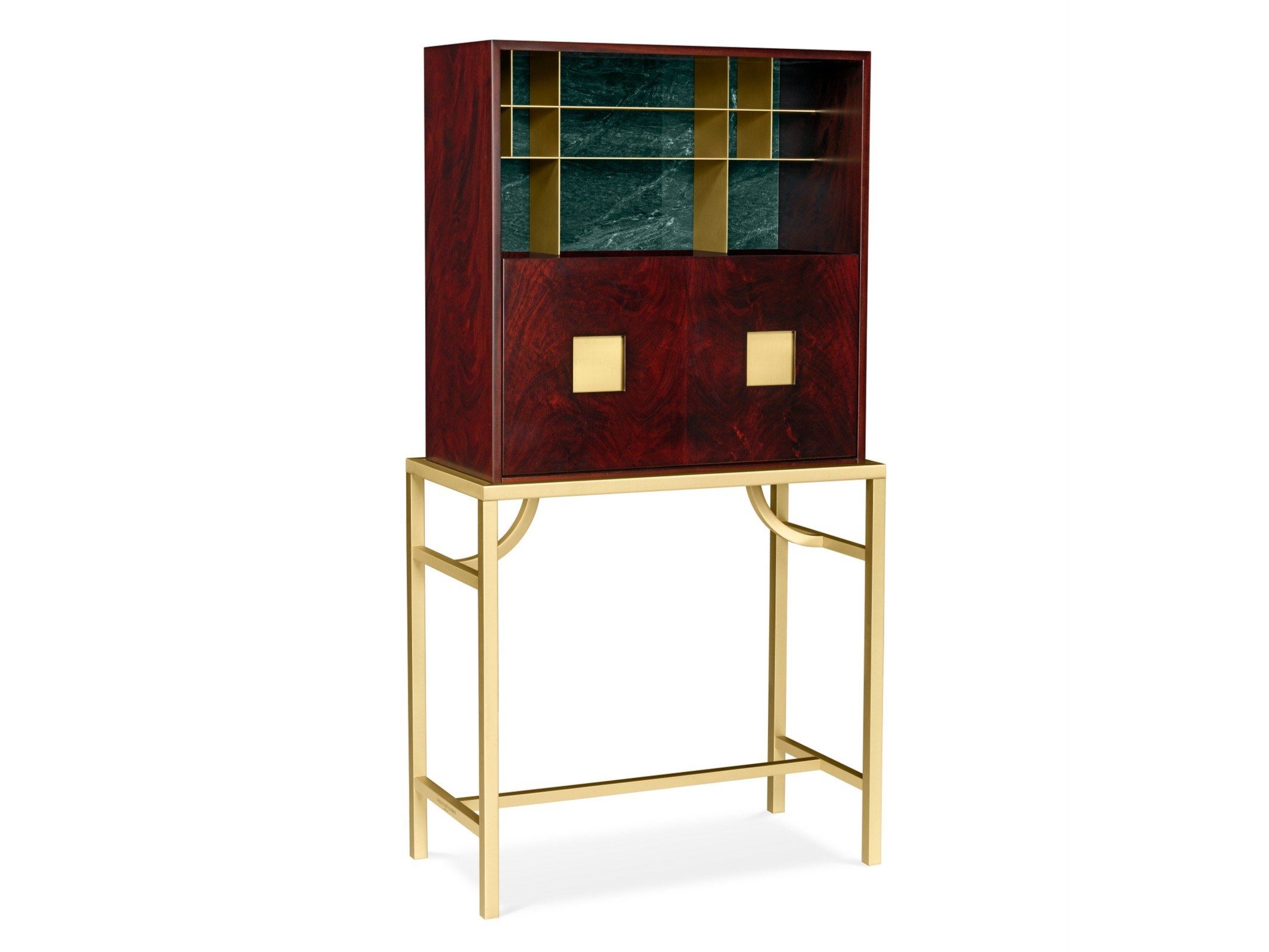 Шкаф из шпона GHIDINI1961 Цзуань ARCH-00101982