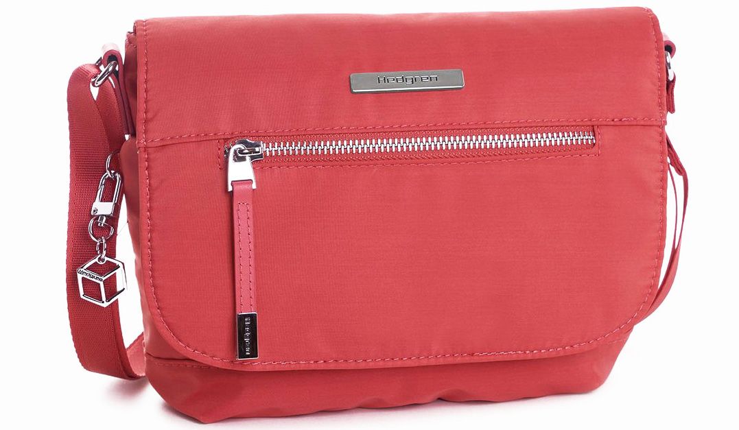 HAUR02/394-03 Сумка HAUR02 Crossover Shimmer RFID Hedgren Aura - Вид №2