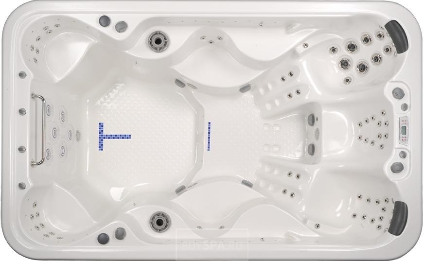 Vita Spa SPORT XRS Santreyd sun-id-296263 - Вид №1