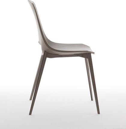 Pointhouse Стул полипропиленовый sun-id-1406398 - Вид №3