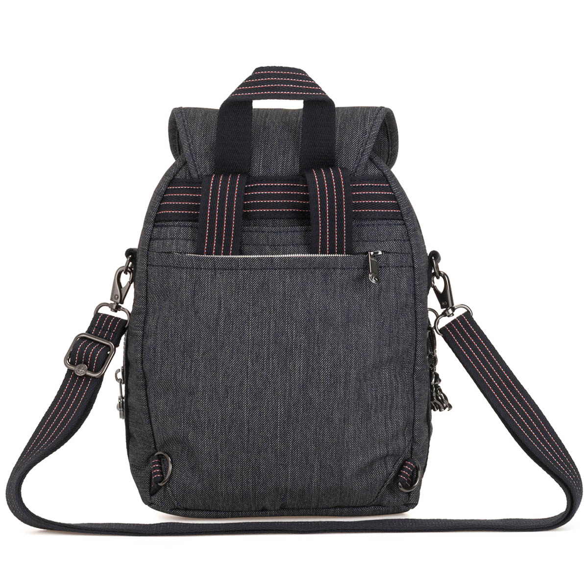 KI396525E Сумка-рюкзак Small Backpack Kipling Firefly Up  - Вид №5