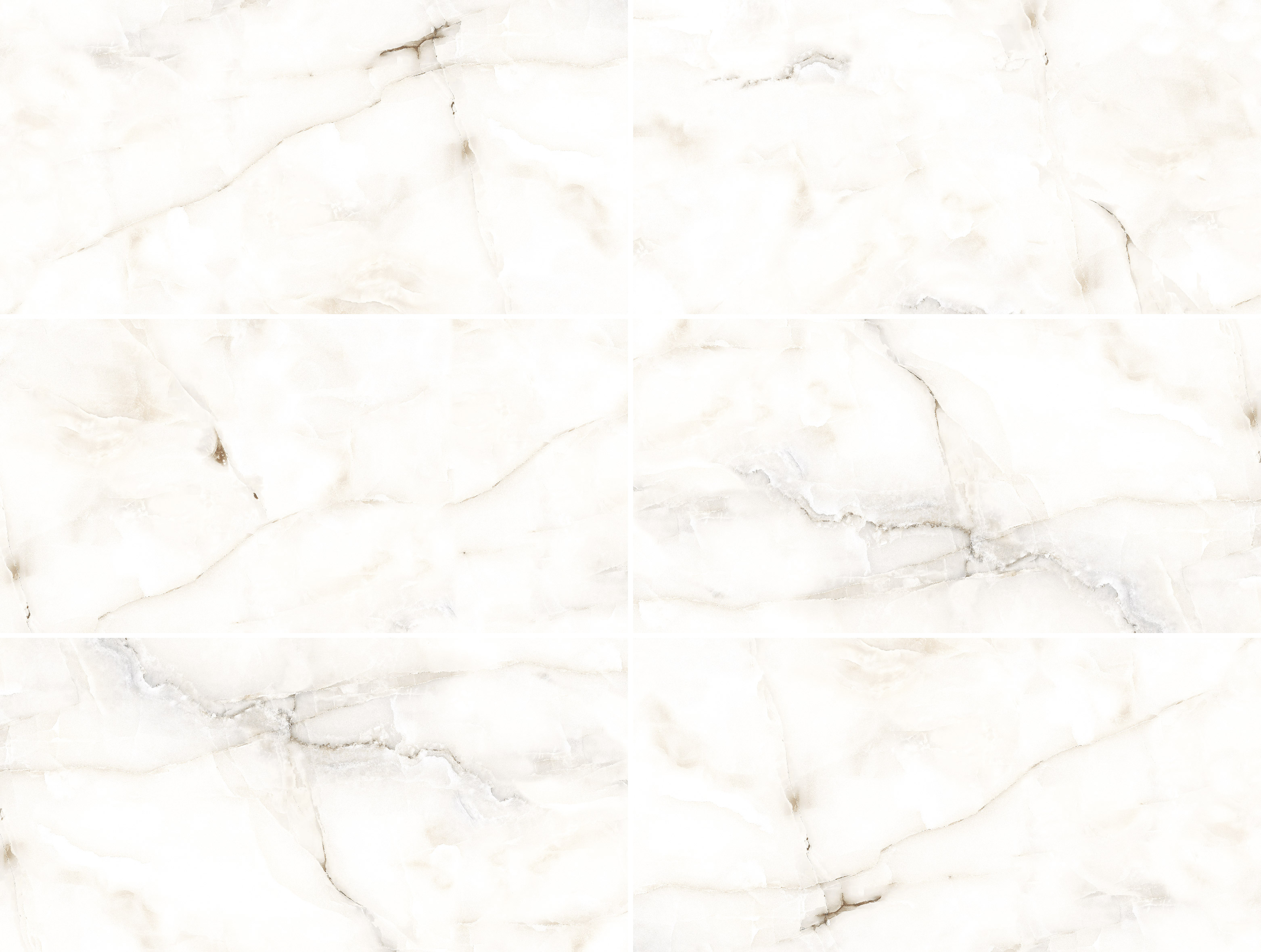 Элегантная плитка Staro Slim Modern ONYX AQUA STP-ST374 INCOLOR - Вид №2