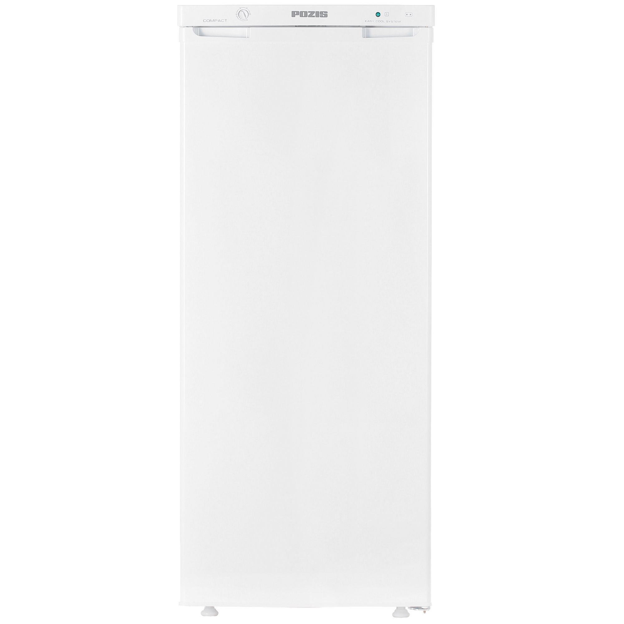 1011932 Холодильник с морозильником   Pozis RS-405 белый STDN-0057609 - Вид №2