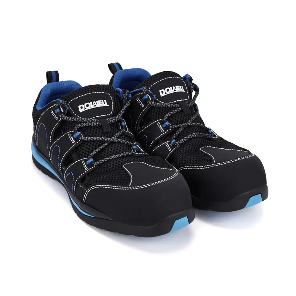 Рабочие сандалии DOWELL D82300 - защита и комфорт для профессионалов 89430769 STLM-1563790