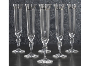 Хрустальная флейта