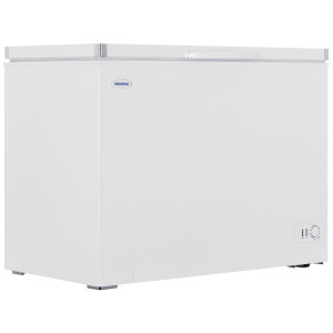 8115357 Морозильный ларь RENOVA FC-385C белый