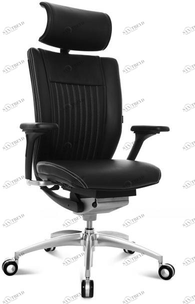 Wagner Кресло исполнительное вращающееся с 5 спицами Titan sun-id-1369614