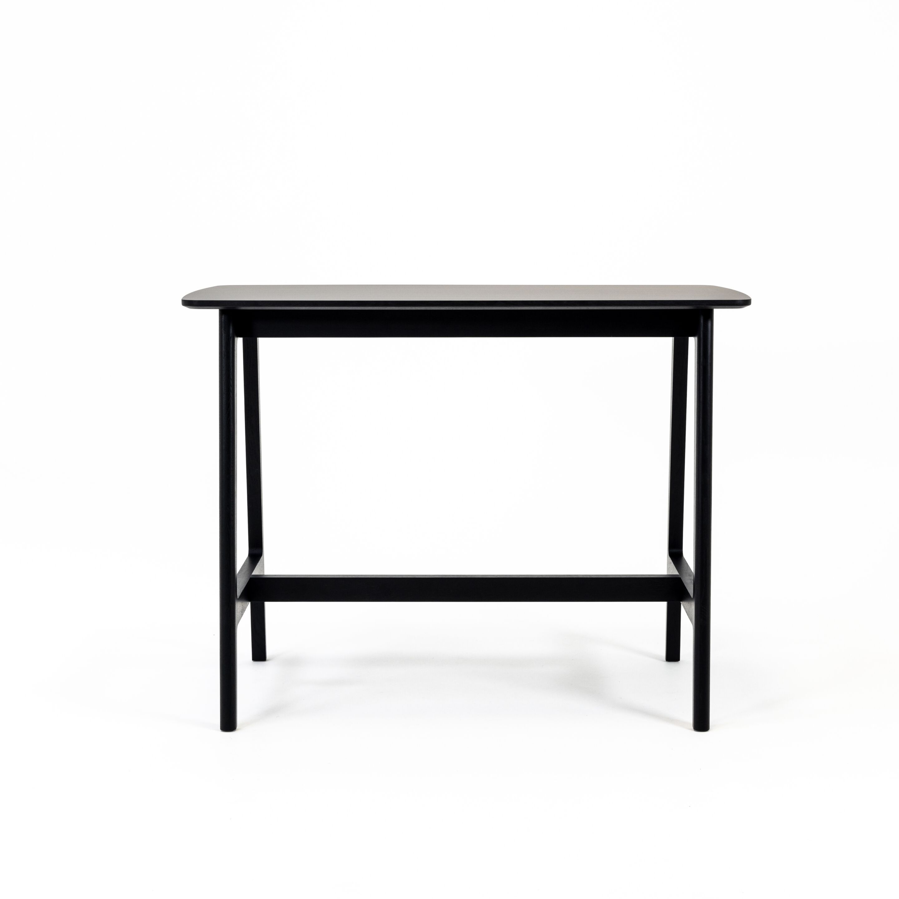 Высокий дубовый стол Case Dulwich ARCH-00138651 - Вид №3