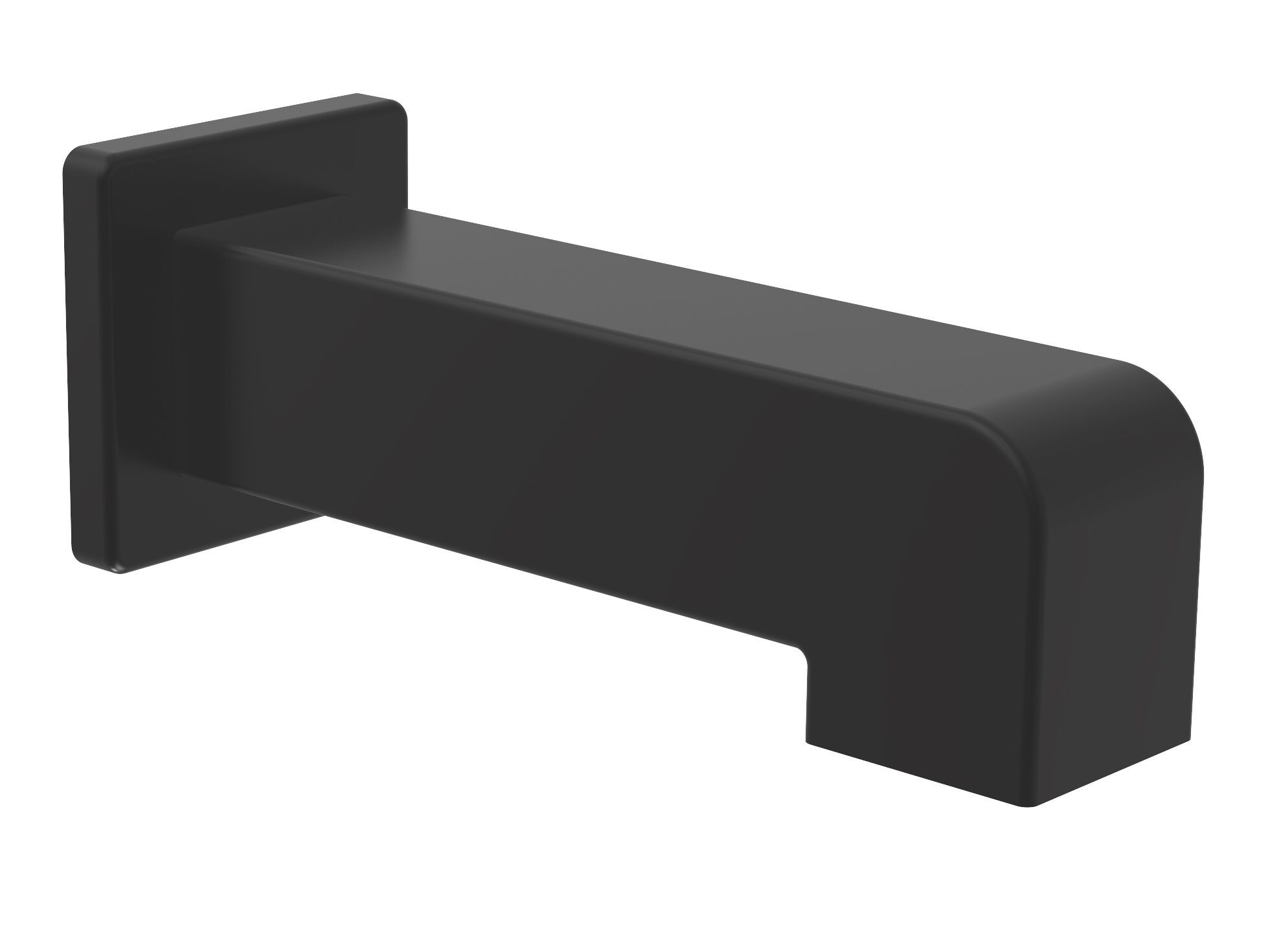 Дозирующий носик для настенной ванны BARIL BEC-0520-83 ARCH-00061426 - Вид №1