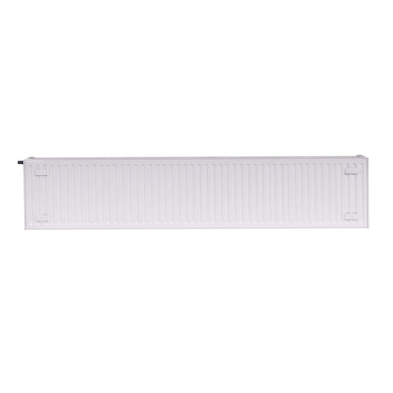 Радиатор стальной панельный COMPACT 11K VOGEL&NOOT 400x2000 E11KBA420A - Вид №1