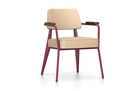 Кресло с подлокотниками VITRA FAUTEUIL DIRECTION ARCH-00118038 - Вид №10