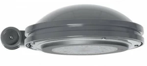 GHM-ECLATEC Газоразрядный уличный фонарь из алюминия