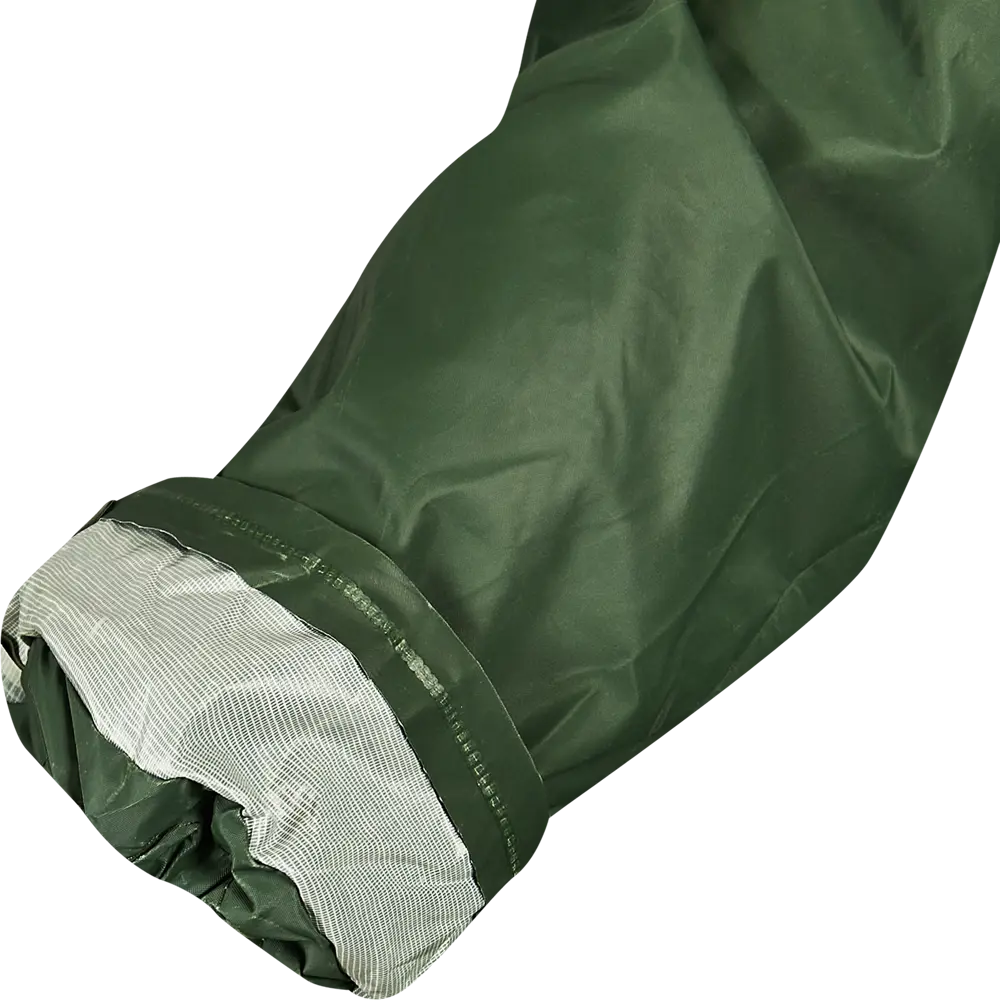 Влагозащитный плащ DELTA PLUS MA305 для работы в дождливую погоду 82633154 STLM-1422699 - Вид №6