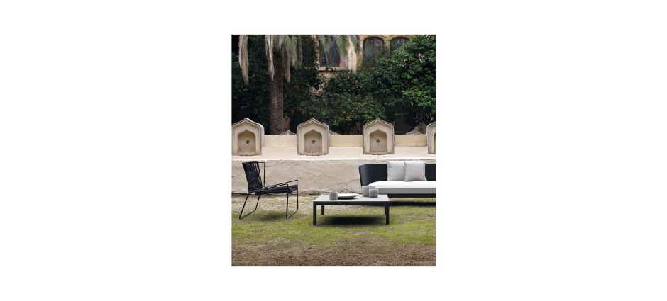 062236 Обеденный столик Pure Expormim  - Вид №2