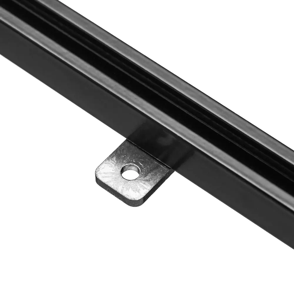 Карниз АРТ-ДЕКОР Atlant Mini для штор 160 см 89356337 STLM-1415744 - Вид №4