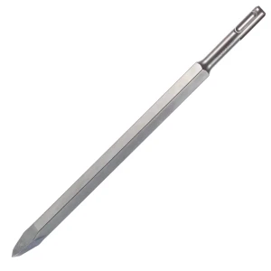Пика SDS Plus Metabo 626831000 250 мм 18114348 STLM-2075221