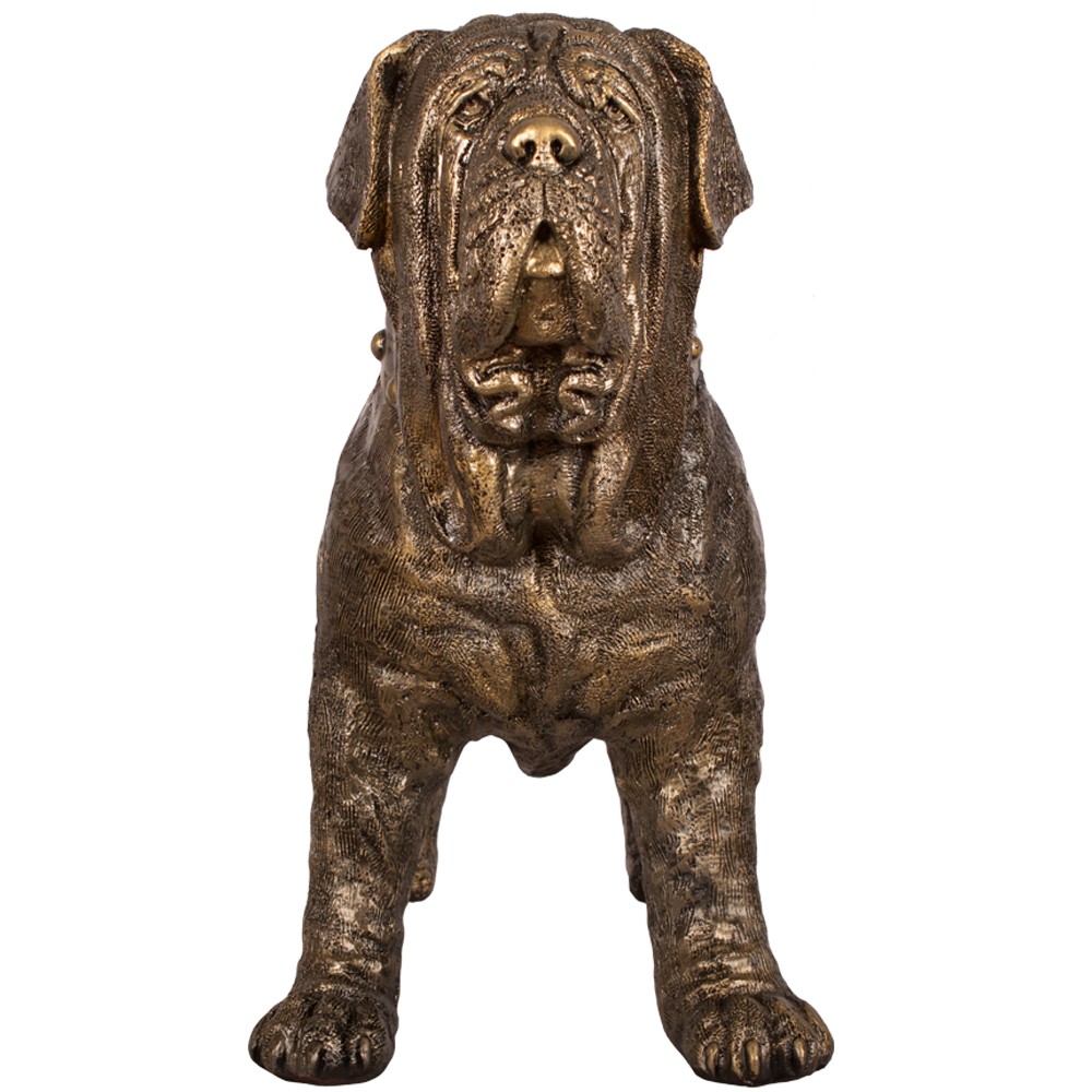 77069 Садовая скульптура Сэр Ватсон BOGACHO 4627138248300 - Вид №4