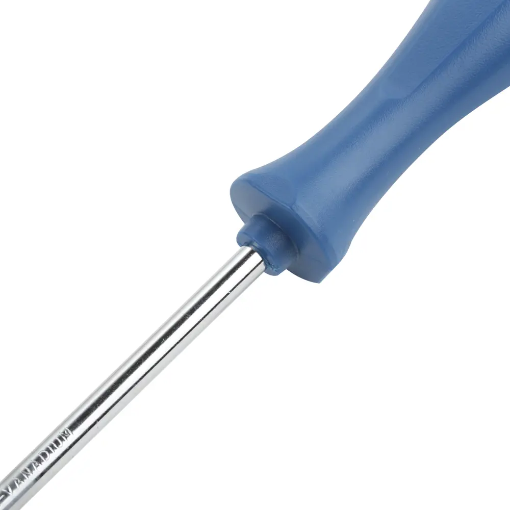 Крестовая отвертка Dexter Basic PH2 с эргономичной рукояткой 18149321 STLM-0009654 - Вид №3