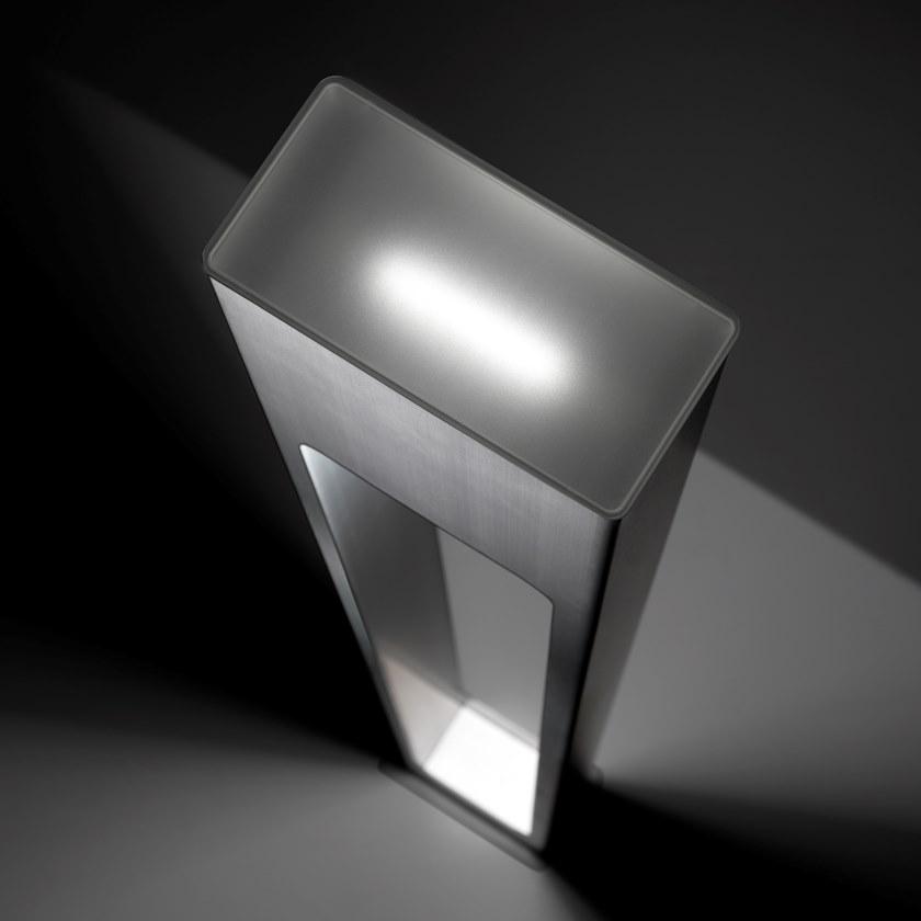 Alma light Торшер из алюминия Note sun-id-1430357 - Вид №5