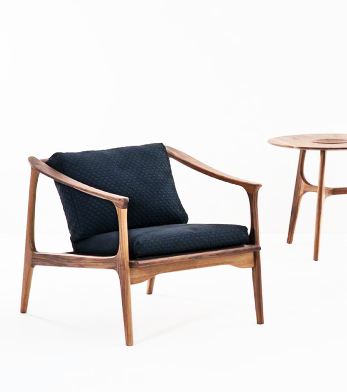 Кресло  PIERMARIA PANGEA poltrona GRAFFITI