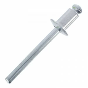 Заклёпка Matrix 4,8x8мм 50шт