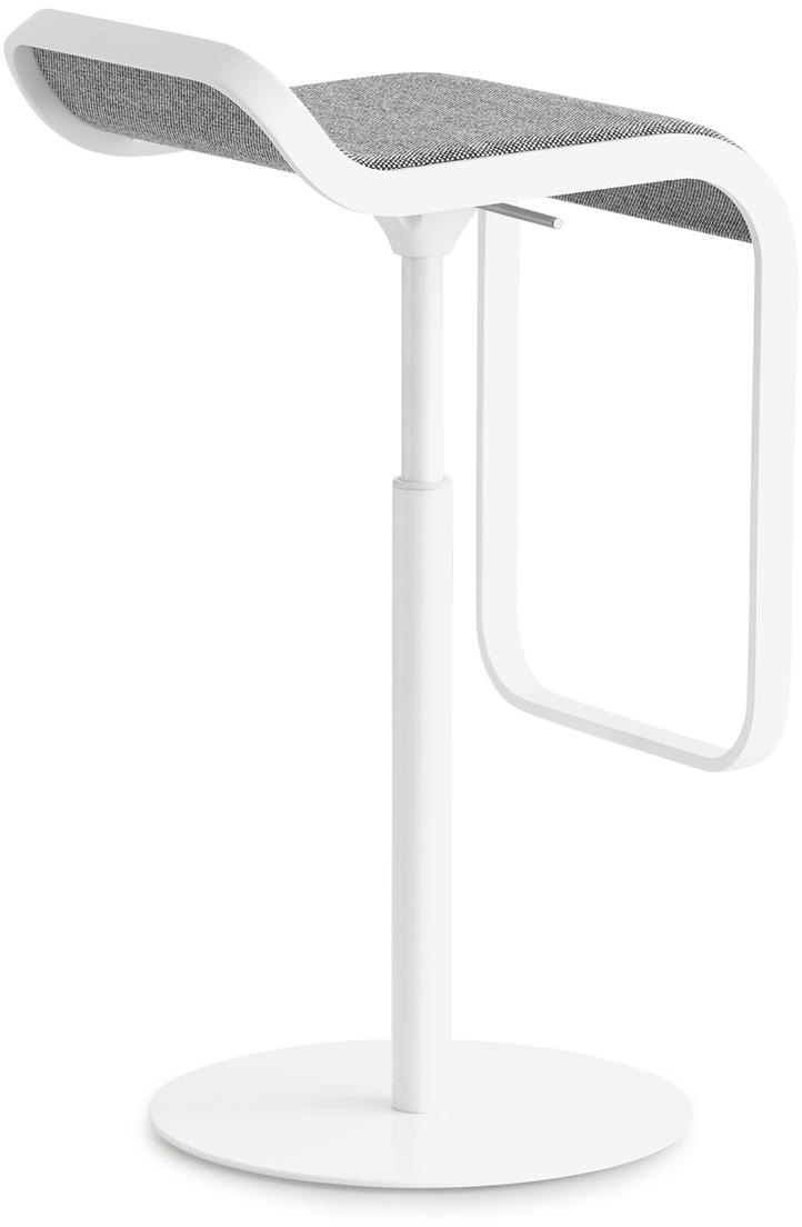 Lapalma Стул высокий поворотный с регулируемой высотой Lem S79 - Вид №9