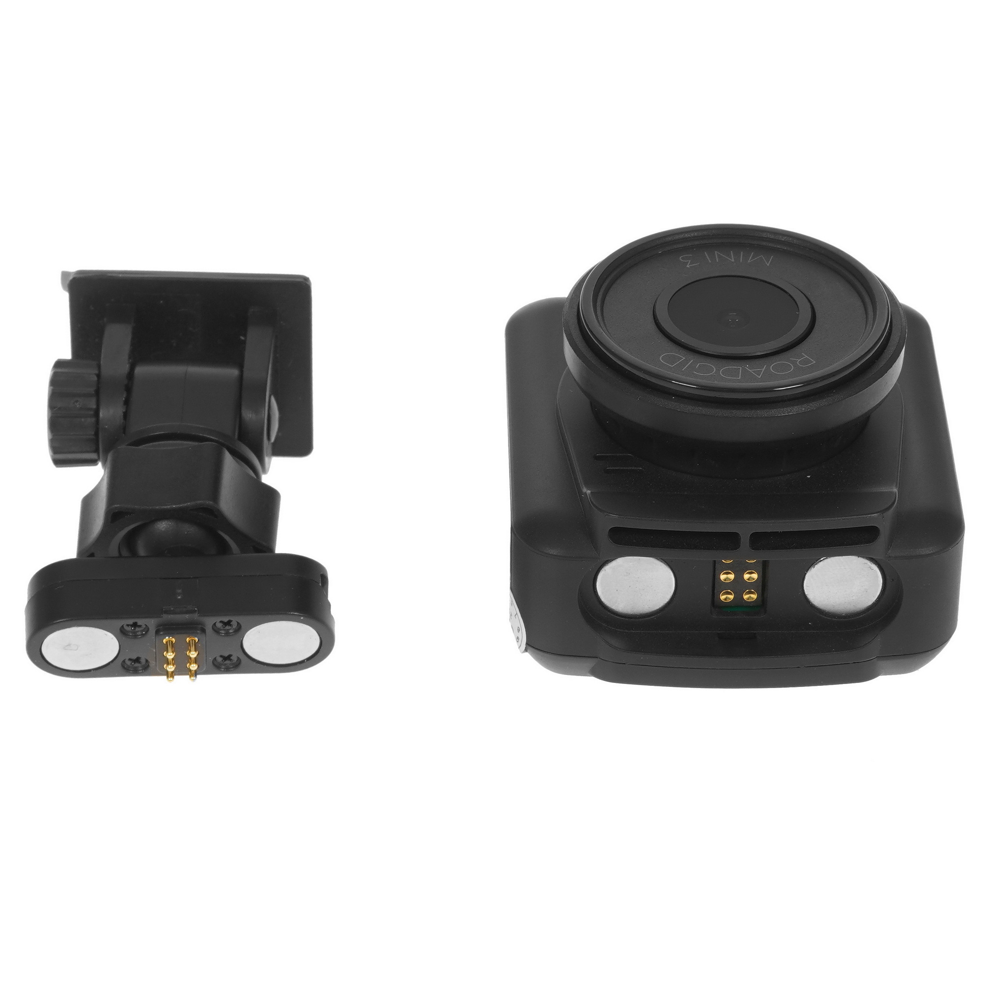 4892594 Видеорегистратор ROADGID MINI 3 WI-FI GPS STDN-0140285 - Вид №5