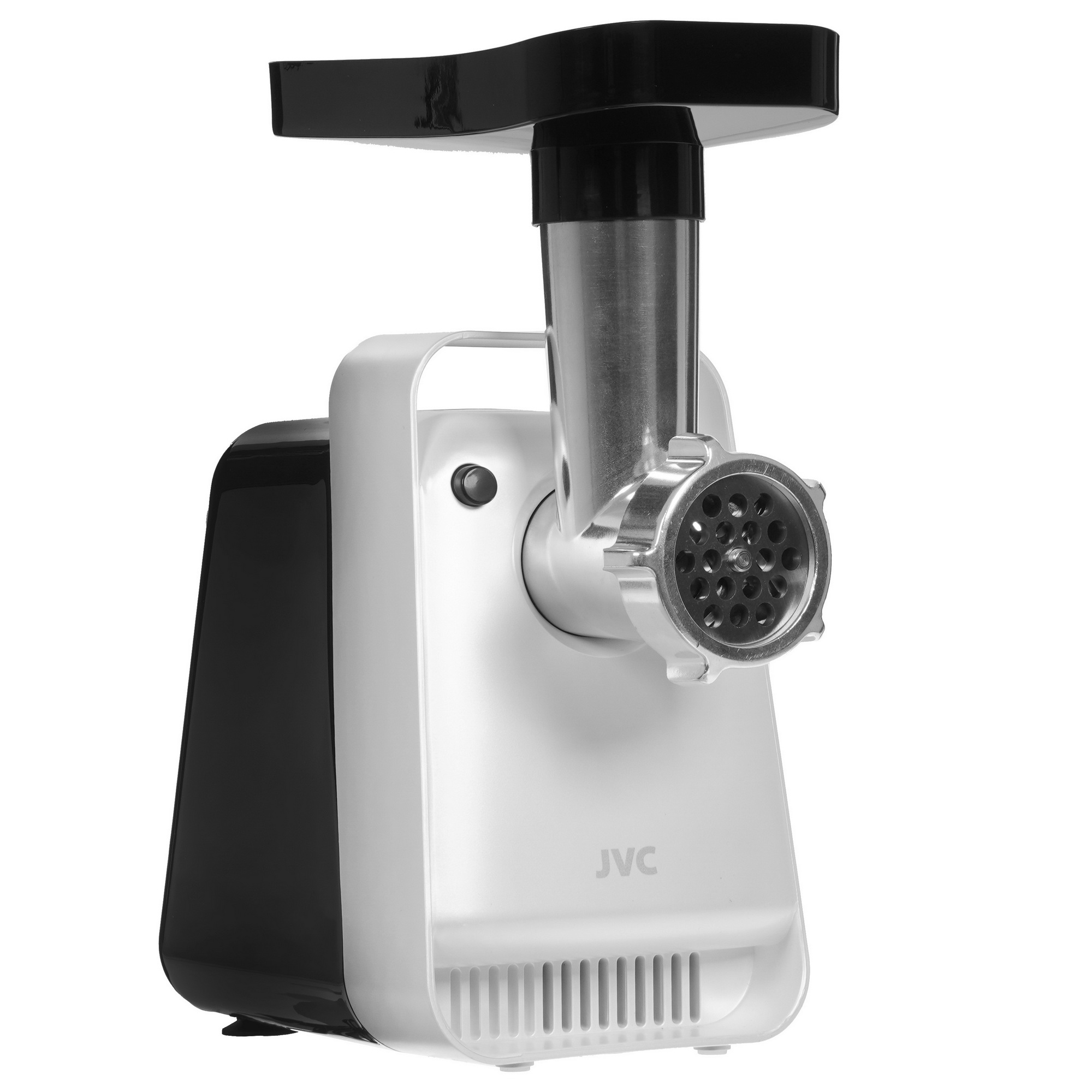 5353474 Мясорубка электрическая JVC JK-MG123 белый STDN-0063281