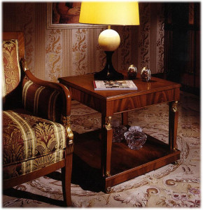 Столик Iside BUSNELLI ADAMO 3245