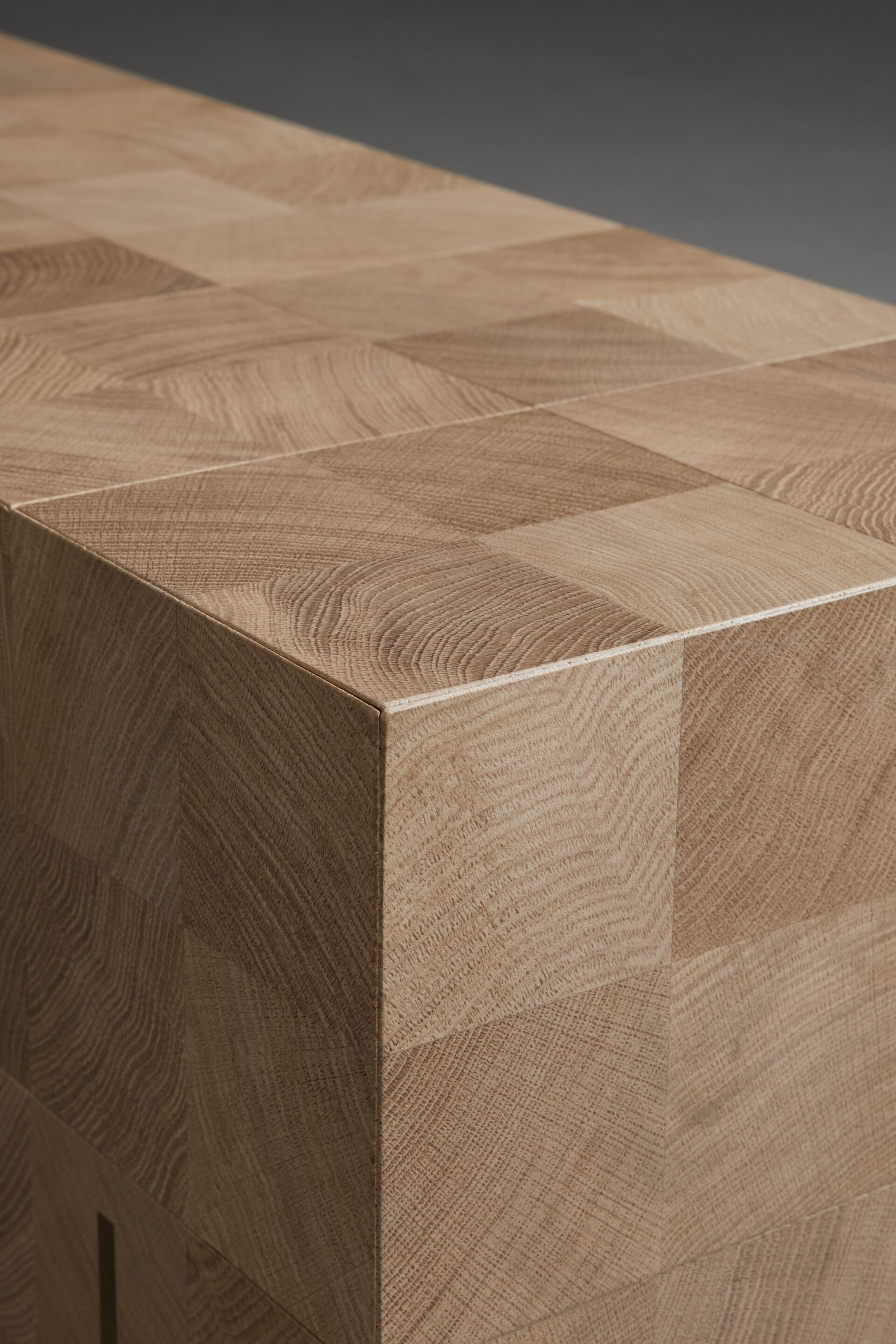 Дубовое покрытие / пол Mutina кольца ARCH-00116040 - Вид №5